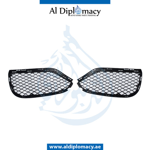 W212 E63 BODYKIT 2014 FRONT BUMPER, REAR BUMPER, FENDER, AND SIDE SKIRT